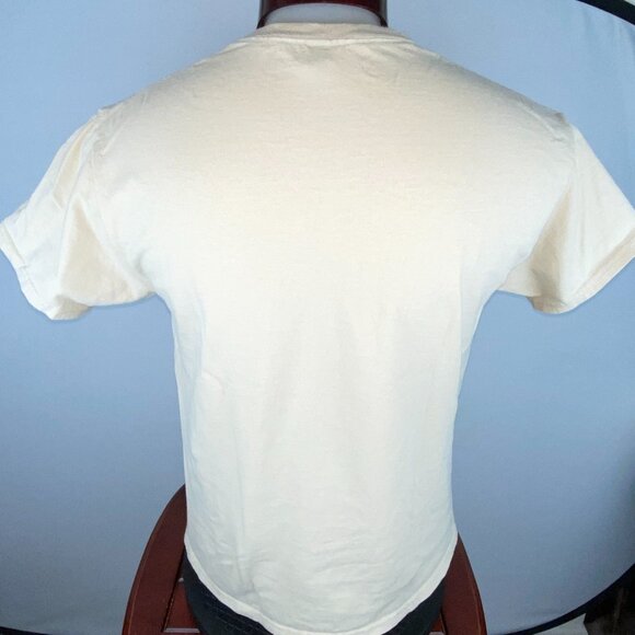 Ricky Montgomery T-Shirt Mens Singer Songwriter Emo Pop Music Punk Scene L - Picture 4 of 7